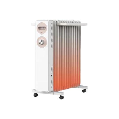 Dezhu Gongpin 13-Fin Electric Room Heater
