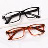 New Reading Glasses Ultralight PC Frame Portable Presbyopic Eyeglasses High-definition Vision Care Eyewear +1.0~+4.0