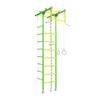 Wall Bars Comet 1 - Light Green
