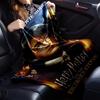 1pc Harry Potter, Sorcerer's Stone Flannel Blanket Soft Warm Throw for Home, Office, Travel, All-Season Cozy Bedding GiftL1041