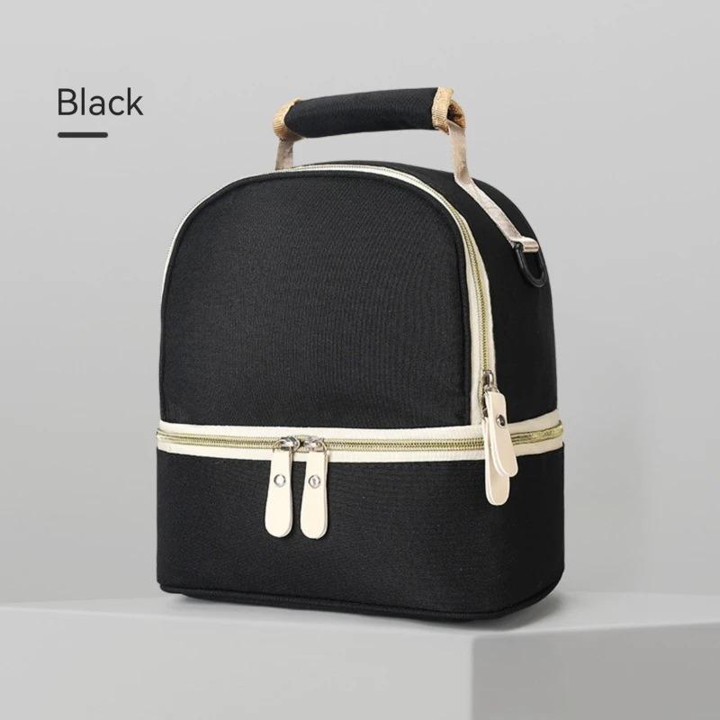 Сумка для мамы, многофункциональный рюкзак, портативный рюкзак для хранения грудного молока для выхода на улицу, тканевая сумка для хранения подгузников