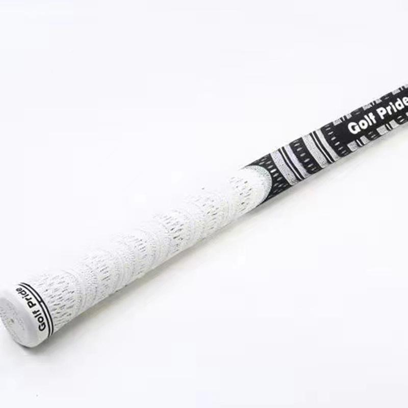 5шт MCC Golf Grip Резиновая стандартная ручка Высококачественная ручка для клюшки для гольфа