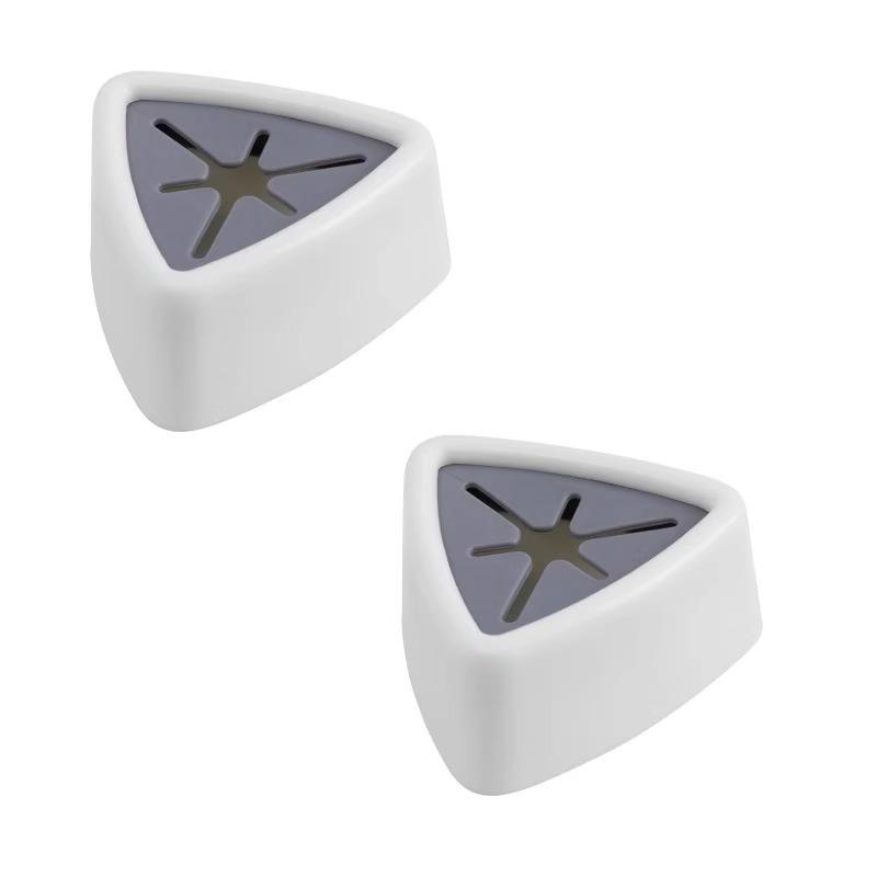 Крючок для полотенец для ванной без сверления - Настенный зажим для полотенец для лица