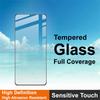 IMAK Pro+ Series For Realme V60 Pro 5G/C75 4G Tempered Glass Full Screen Protector Sensitive Touch Film