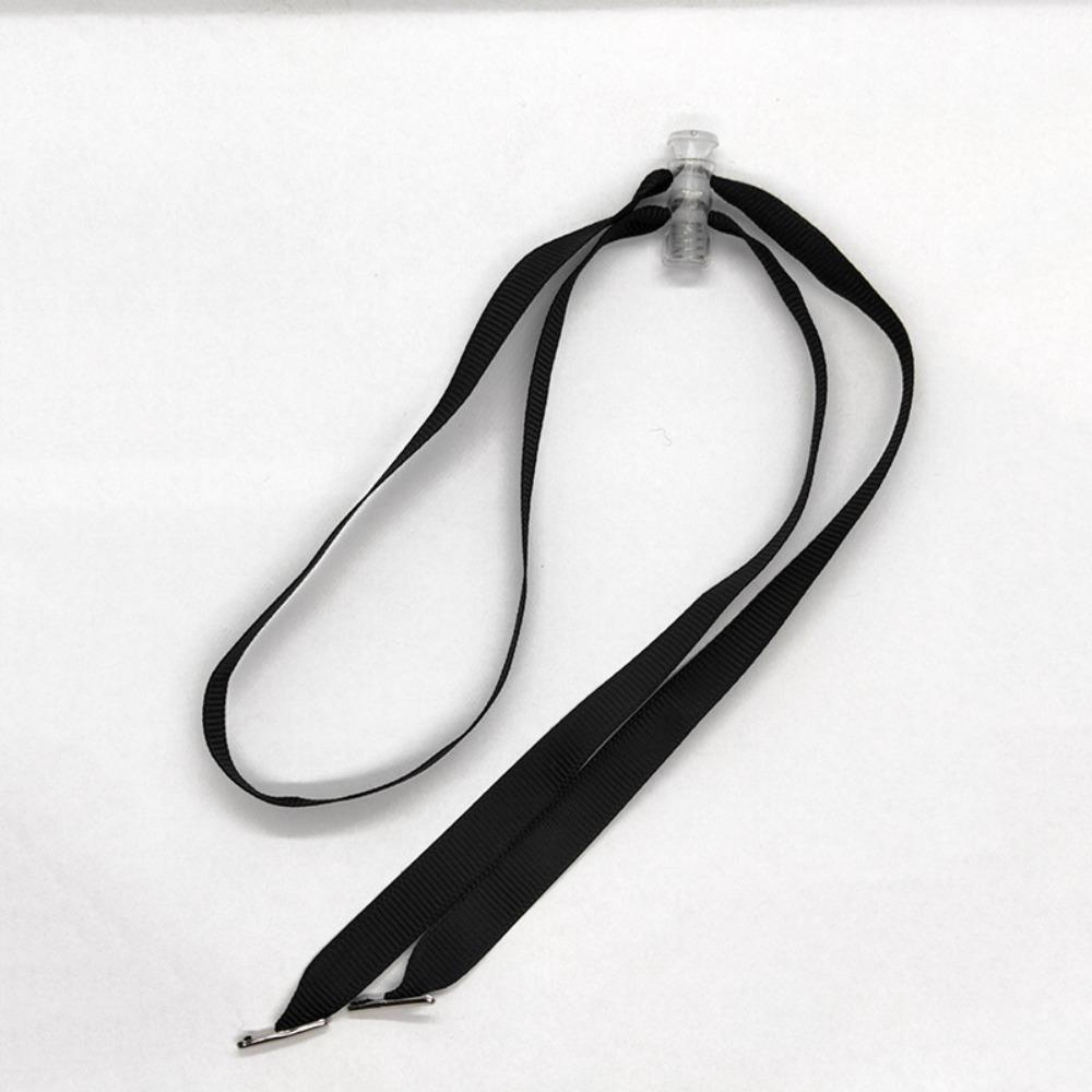 5 шт. Регулируемая веревка для шляпы, ветровой шнур, съемный шнур для подбородка, новая ветрозащитная шляпа, ремешок для шляпы