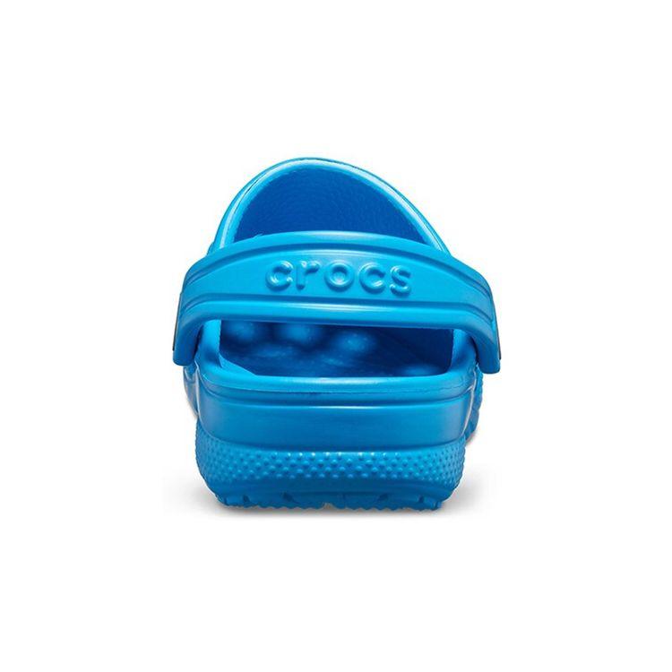 Crocs Классические кроксы Тропический бирюзовый Унисекс 207013-456