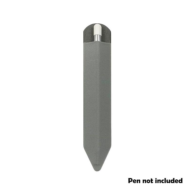 Полностью защитный чехол с держателем для карандаша для iPad и планшетного стилуса