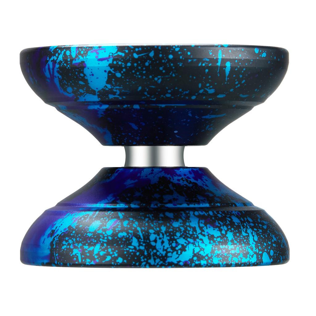 MAGICYOYO Y03 Professional Yoyo Alloy 8 Ball U Bearing Lightweighted Yoyo for Amateurs Beginners Professional Players