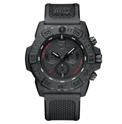 Мужские часы Navy SEAL Chronograph 3580 Series XS.3581.SIS