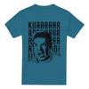 Star Trek Mens Khan Yell T-Shirt
