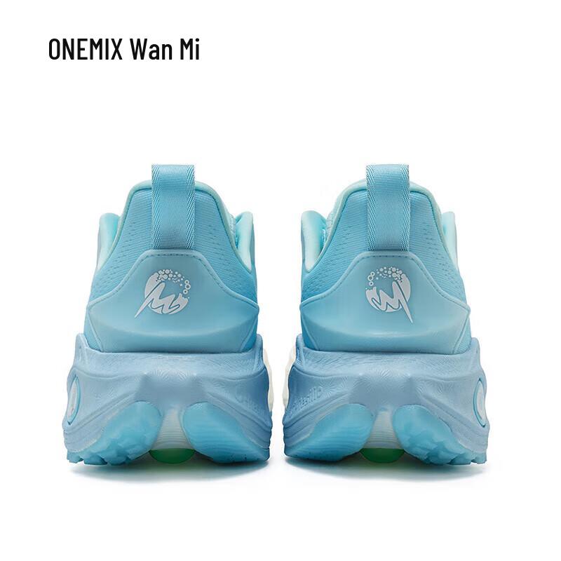 ONEMIX Miyo Унисекс Ультралегкие Беговые Кроссовки