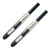 Набор из 2 шт. чернил для перьевой ручки PARKER Fountain Pen Ink Converter D Silver Type S1168510