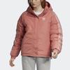 Adidas Originals Down Jacket Women's Pink (Unisex) Down Jackets FL0030