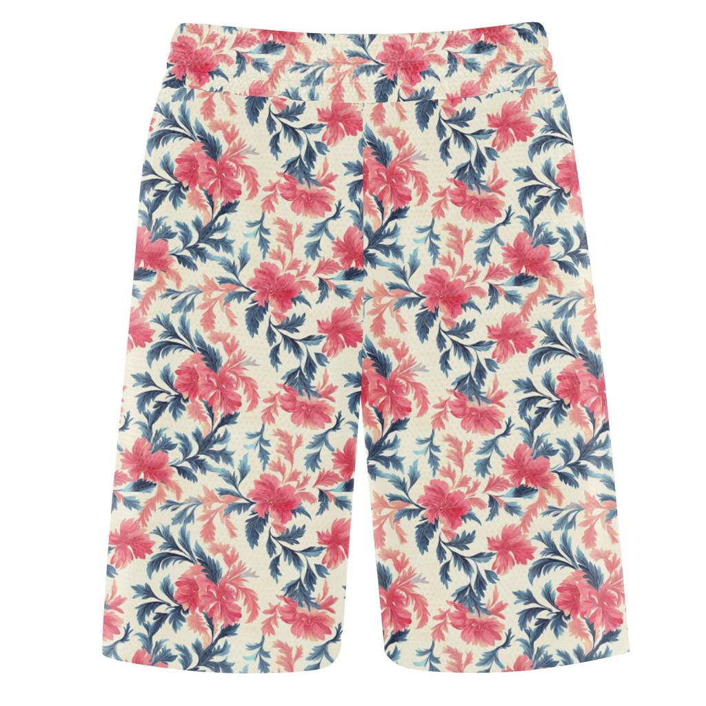 Персонализация - Персонализированные спортивные шорты Баскетбольные шорты