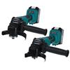 288VF 100mm/125mm Brushless Angle Grinder Cordless Angle Grinder Polishing Wood Metal Stone Cutter Cut-Off Machine