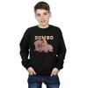 Disney Boys Dumbo TimothyÂ´s Trombone Sweatshirt