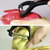 Xiaomi Huohou Melon and Fruit Peeler Stainless Steel Fruit Peeler Multifunction Planing Knife