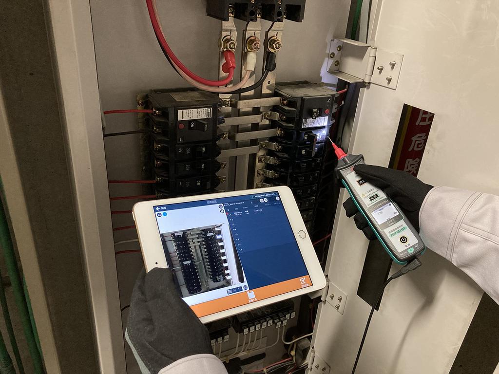 Измеритель сопротивления KYORITSU KEW 6041BT изоляция/заземление