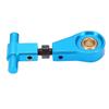 RC Front Upper Arm Aluminum Alloy Suspension Arm Accessories for    02 1Celsius10 RC Car