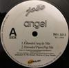 12-дюймовая пластинка JOE Angel PR13213 Популярные пластинки 1997 Канада Танцевальная Электроника Б/у