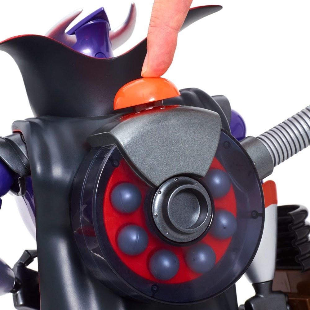 Disney Toy Story Zurg Talking Action Figure 38cm 2018 Version