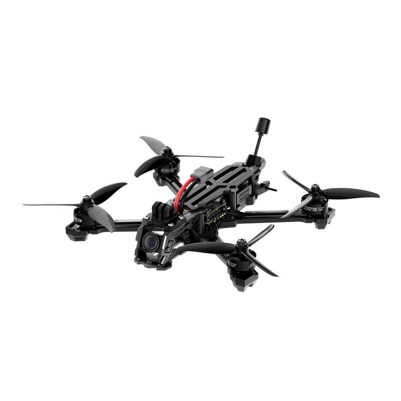 GEPRC Vapor-X5 Series FPV Racing Drone (CN version)