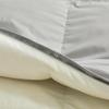 Mercury Home Textiles Всесезонное одеяло с гусиным пухом