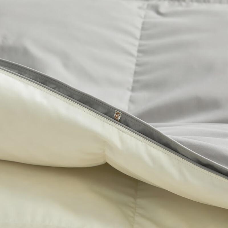 Mercury Home Textiles Всесезонное одеяло с гусиным пухом
