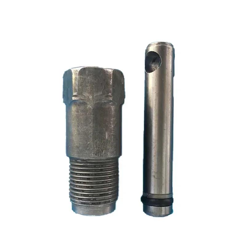 5T-20T/32T-50T Ручной домкрат Плунжерный гидравлический цилиндр Ремкомплект Уплотнительное кольцо Масляный насос