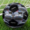 Custom Name Car Theme Size 5 Soccer Ball, Suitable for Both Indoor and Outdoor Matches, a Gift Suitable for Everyone.