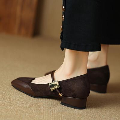 Женская обувь – Балетки