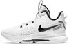 LeBron Witness 5 EP 'Белый Черный' CQ9381-101