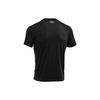 Under Armour Футболка мужская черная 1228539-001