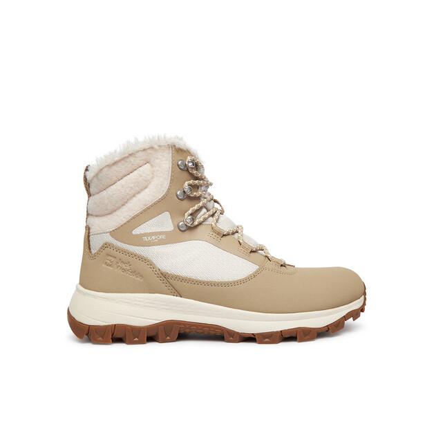 Треккинговые ботинки Jack Wolfskin Everquest Texapore High W