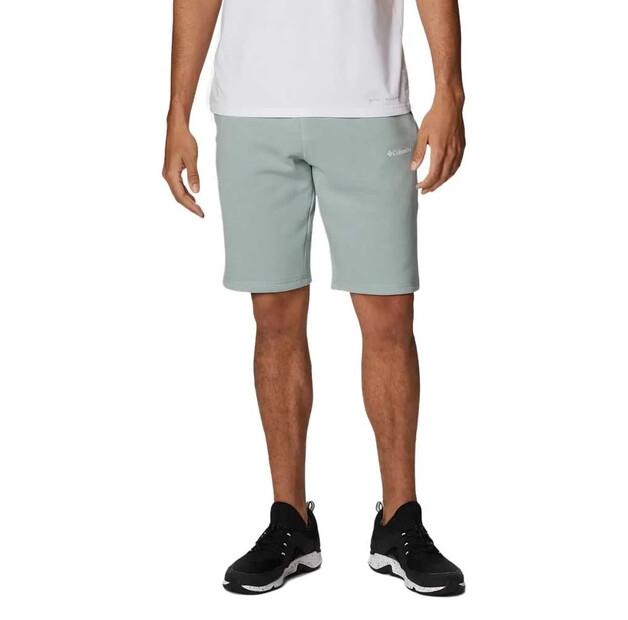 Columbia Logo Shorts