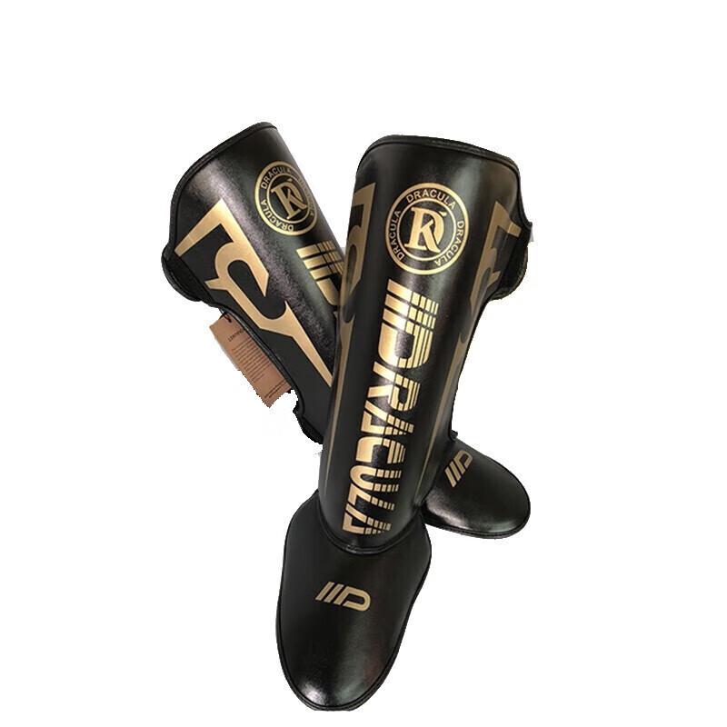 Leshion Taekwondo Thickened Shin & Instep Guards