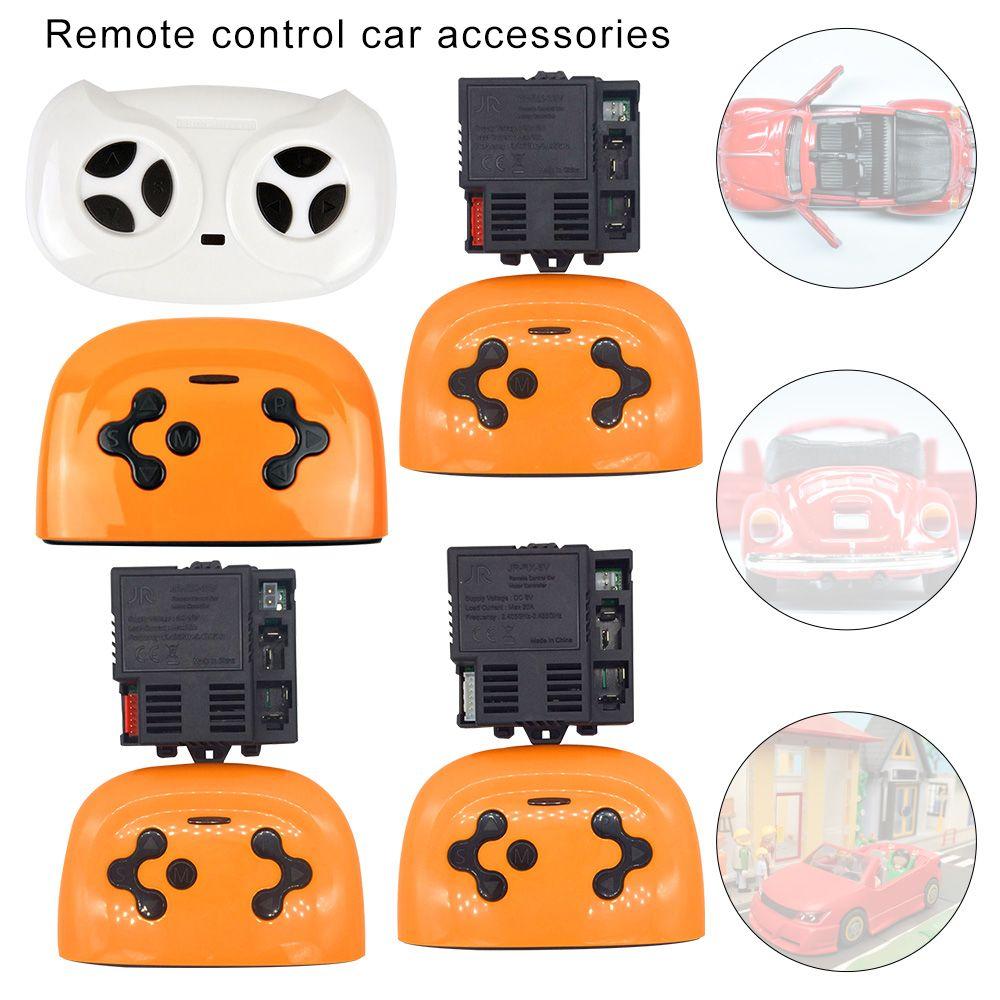 JR1958RX/JR1858RX/JR1738RX Автомобильный Bluetooth JR-RX-12V Приемник Дистанционного Управления Плавный Контроллер Старта