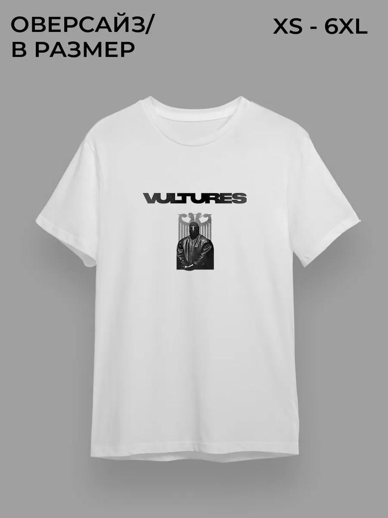 Vultures T-shirt