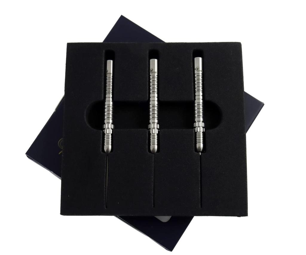 COSMO DARTS Smooth Operator 2 Paula Murphy Model Steel