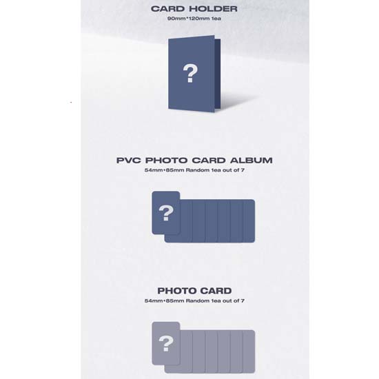 ATBO 2-Й МИНИ-АЛЬБОМ 'Начало : Начинать' (МЕТА) (Разум вер.)