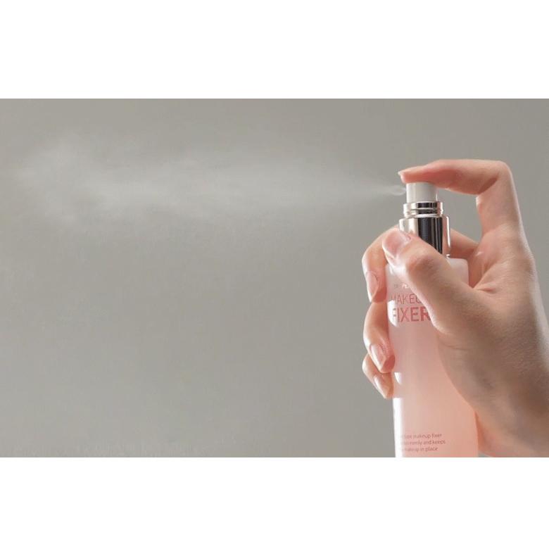 Clio Фиксатор макияжа Stay Perfect 100 мл