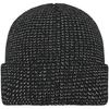 Myrtle Beach Reflective Winter Beanie