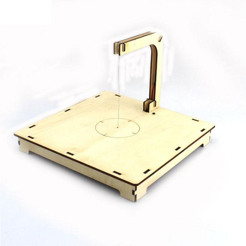 Портативная портативная машинка для резки полистирола пены профессионального резца пены ПВХ