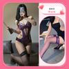 Lace lace lingerie pure desire sexy royal sister free perspective gathering bust onesie