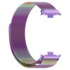 Metal Strap for Xiaomi Smart Band 9 Pro/8 Pro/Redmi Watch 5 eSIM/5/4 Milanese Mesh Watch Band