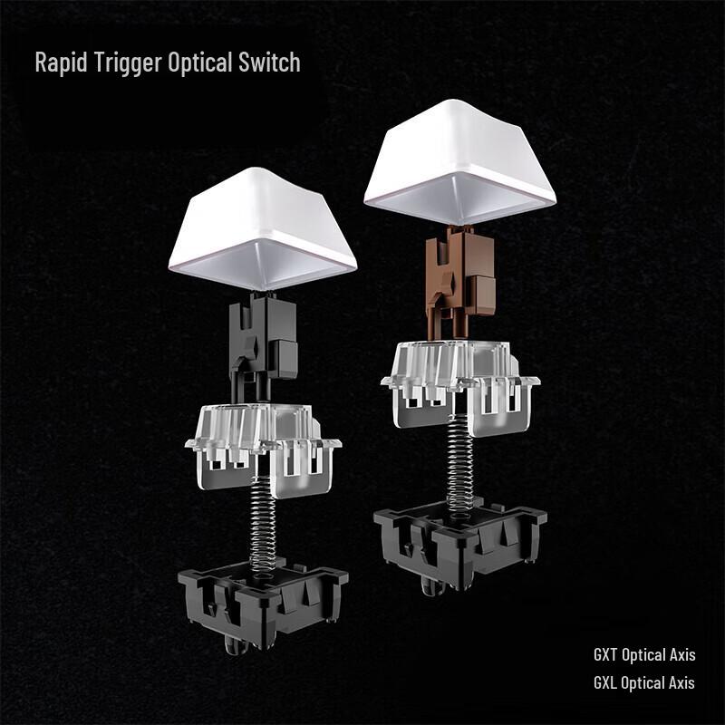 Беспроводная игровая клавиатура Logitech G PRO X 60 LIGHTSPEED