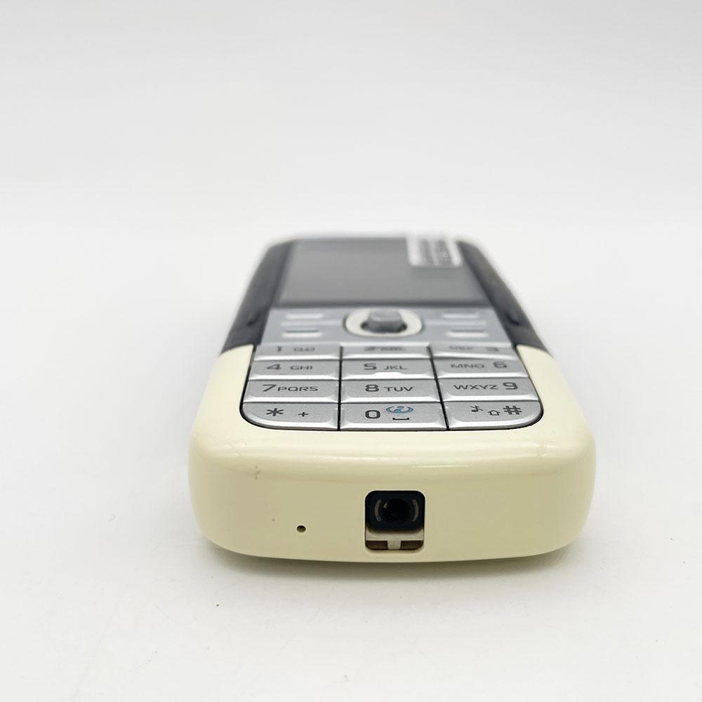 Восстановленный Оригинальный Nokia 5700 3G 2.0МП FM-радио Мобильный телефон с 1 SIM