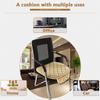 Pad For Car Interior Accessories Wool Plush Car Seat Cover Cushion Anti-slip Auto Protector