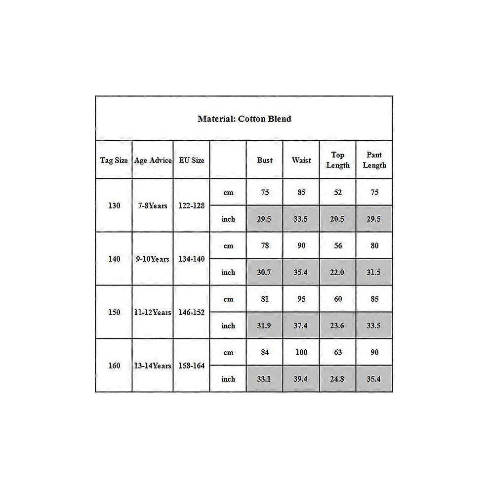 (7-8 Years, Black) Harry Potter Printed Tracksuit Set 7-14 Years Kids Hoodies Sweatshirt Tops Jogging Pants Bottoms Boys Girls Outfits less
