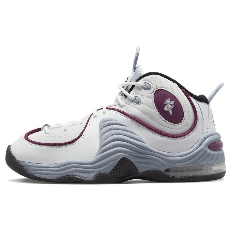 Nike Женские кроссовки Air Max Penny 2 Rosewood Повседневная обувь DV1163-100